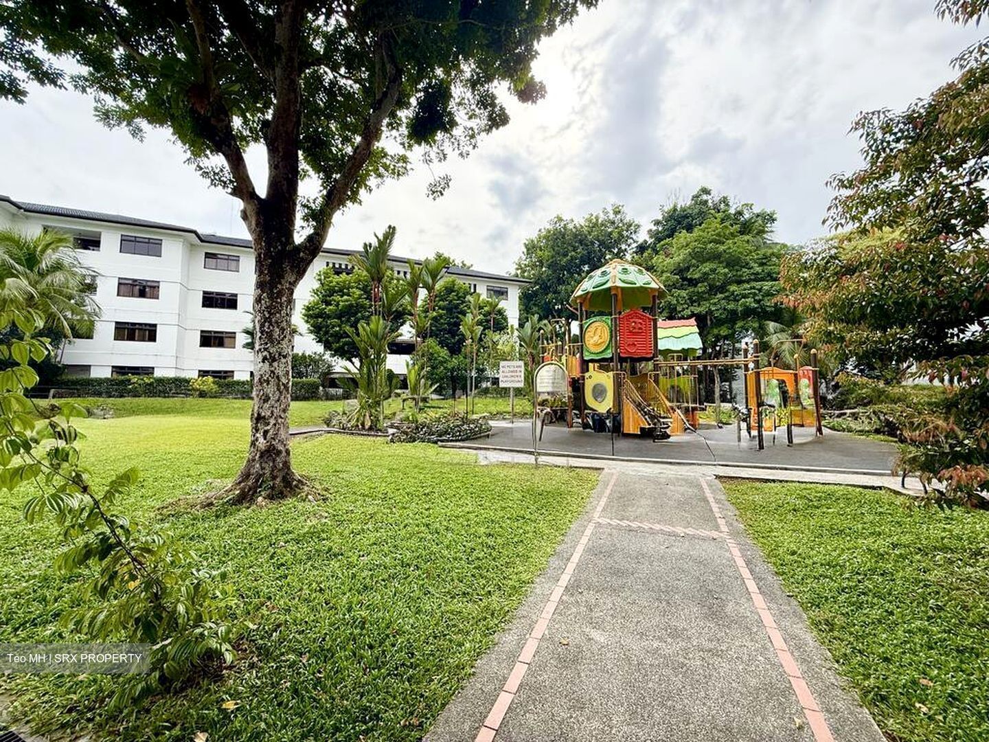 Astrid Meadows (D10), Condominium #517253671